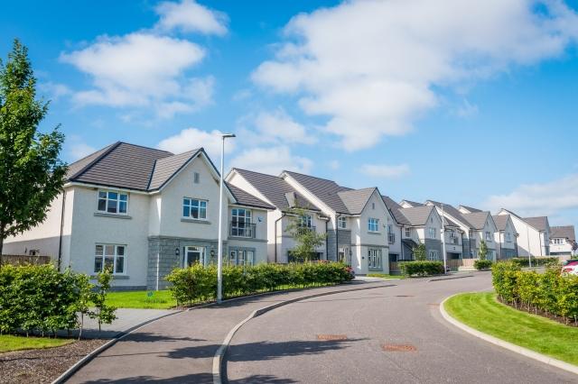 Essential Tips for First-Time Buyers in New Build Developments