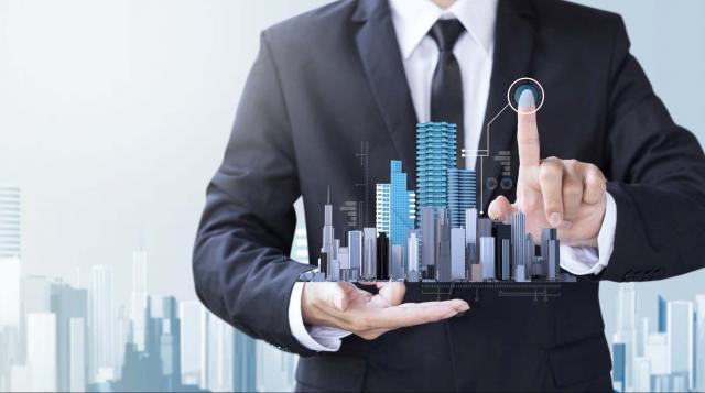 12 Essential Services Offered by Property Development Experts
